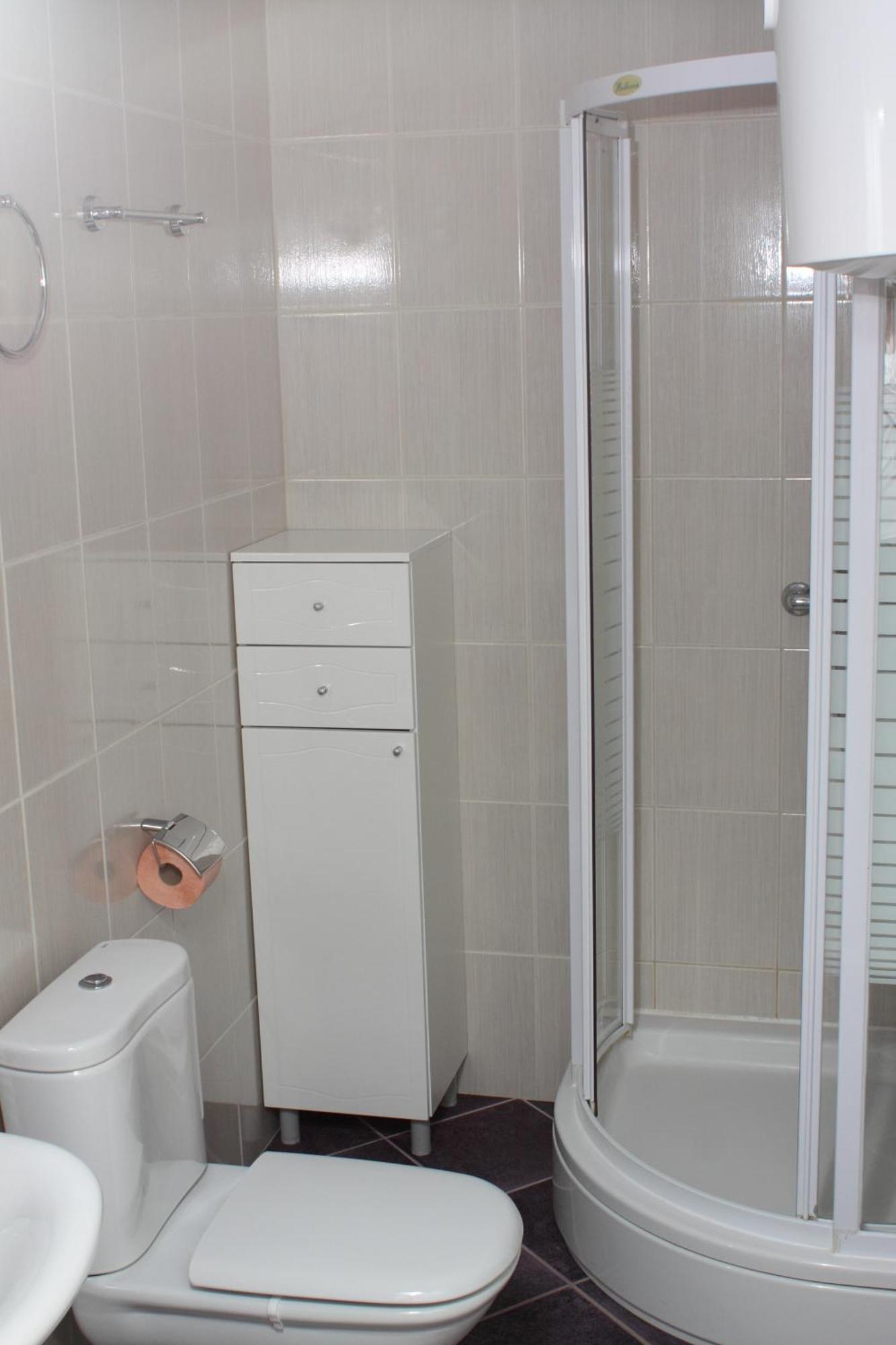 Apartments Vila Oksana Mimice Kamer foto