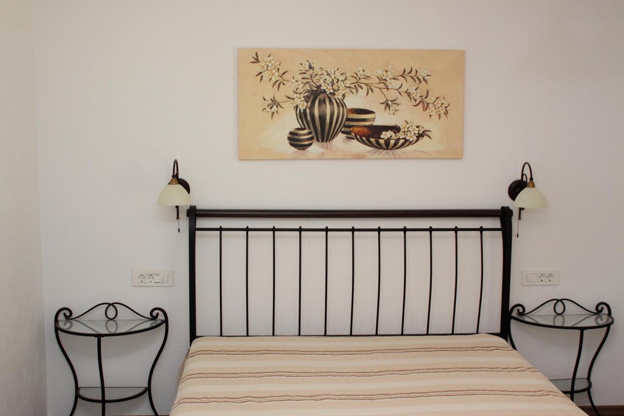 Apartments Vila Oksana Mimice Kamer foto